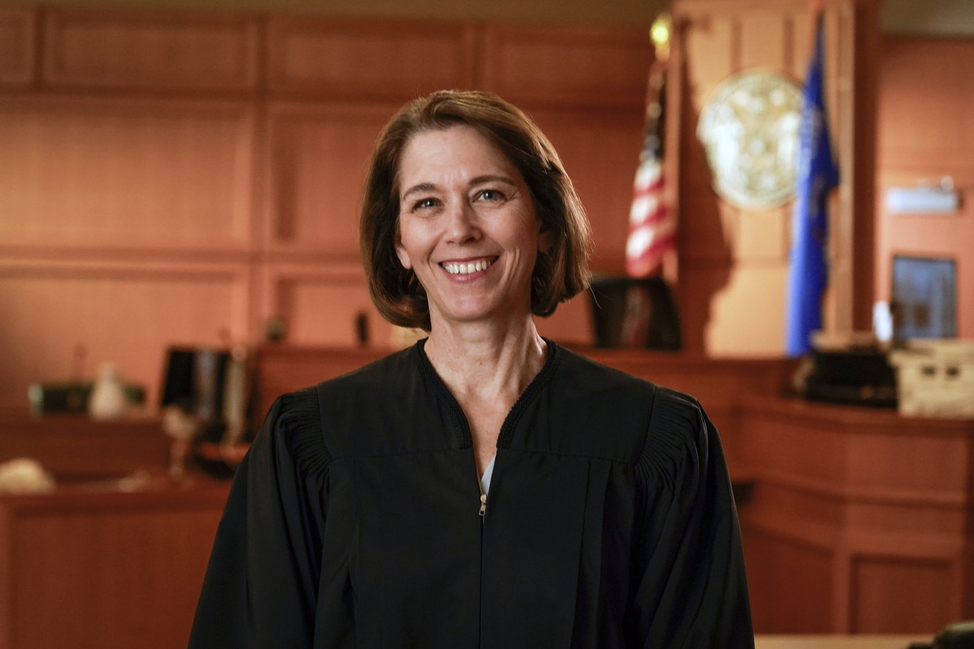 Wisconsin Supreme Court candidate criticized for attending briefing with Democratic donors | iNFOnews.ca