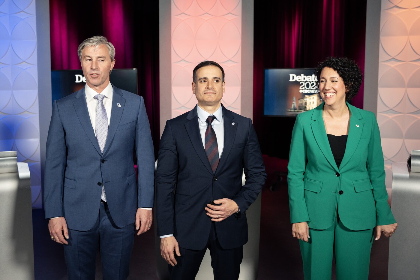 Here is the latest on the Nova Scotia provincial election | iNFOnews.ca Here is the latest on the Nova Scotia provincial election | iNFOnews.ca