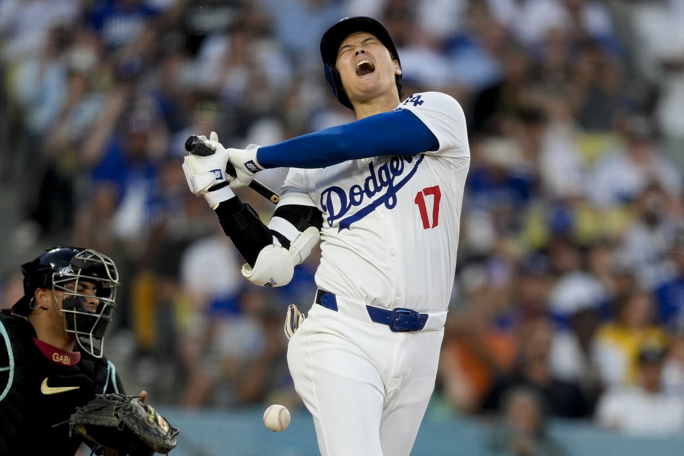 PHOTO COLLECTION: Ohtani's first season with Dodgers | iNFOnews.ca PHOTO COLLECTION: Ohtani's first season with Dodgers | iNFOnews.ca