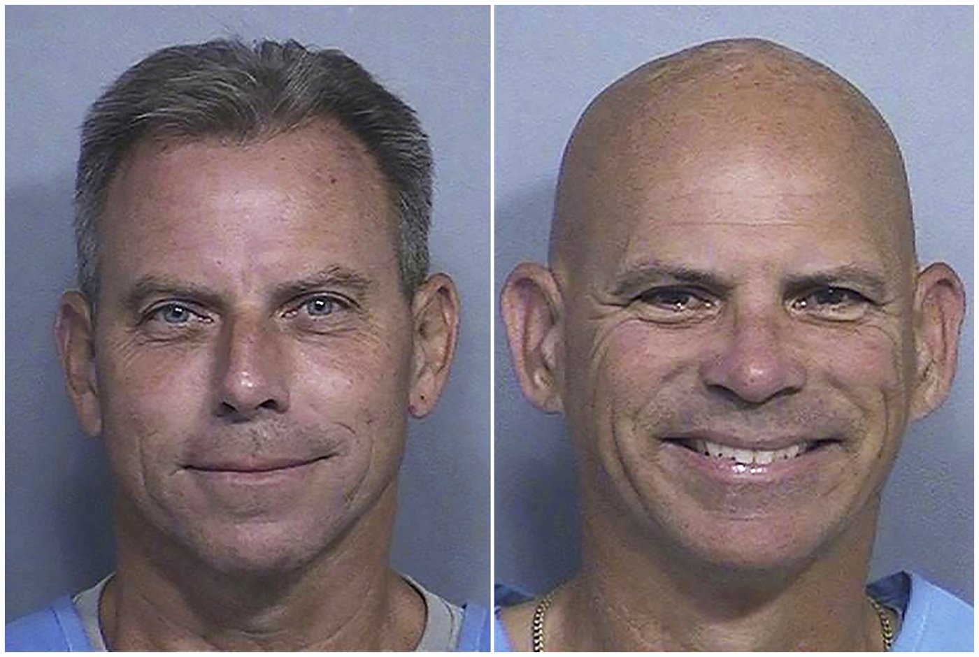 What to know about the Menendez brothers' bid for freedom | iNFOnews.ca What to know about the Menendez brothers' bid for freedom | iNFOnews.ca
