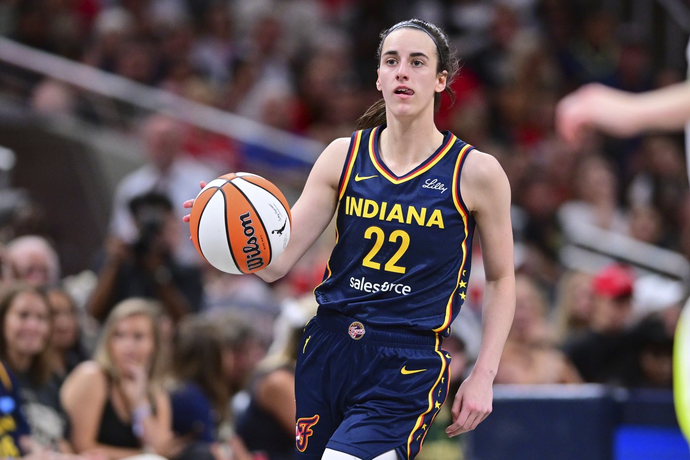 WNBA ready for the spotlight with All-Star Game in Indiana this weekend | iNFOnews.ca WNBA ready for the spotlight with All-Star Game in Indiana this weekend | iNFOnews.ca