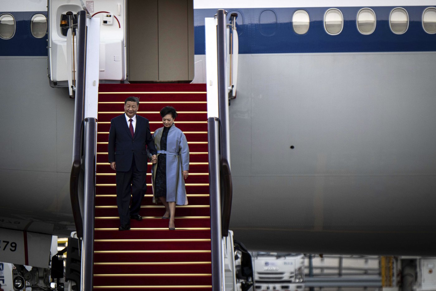 Xi visits casino hub Macao to mark 25 years of its return to Chinese rule | iNFOnews.ca