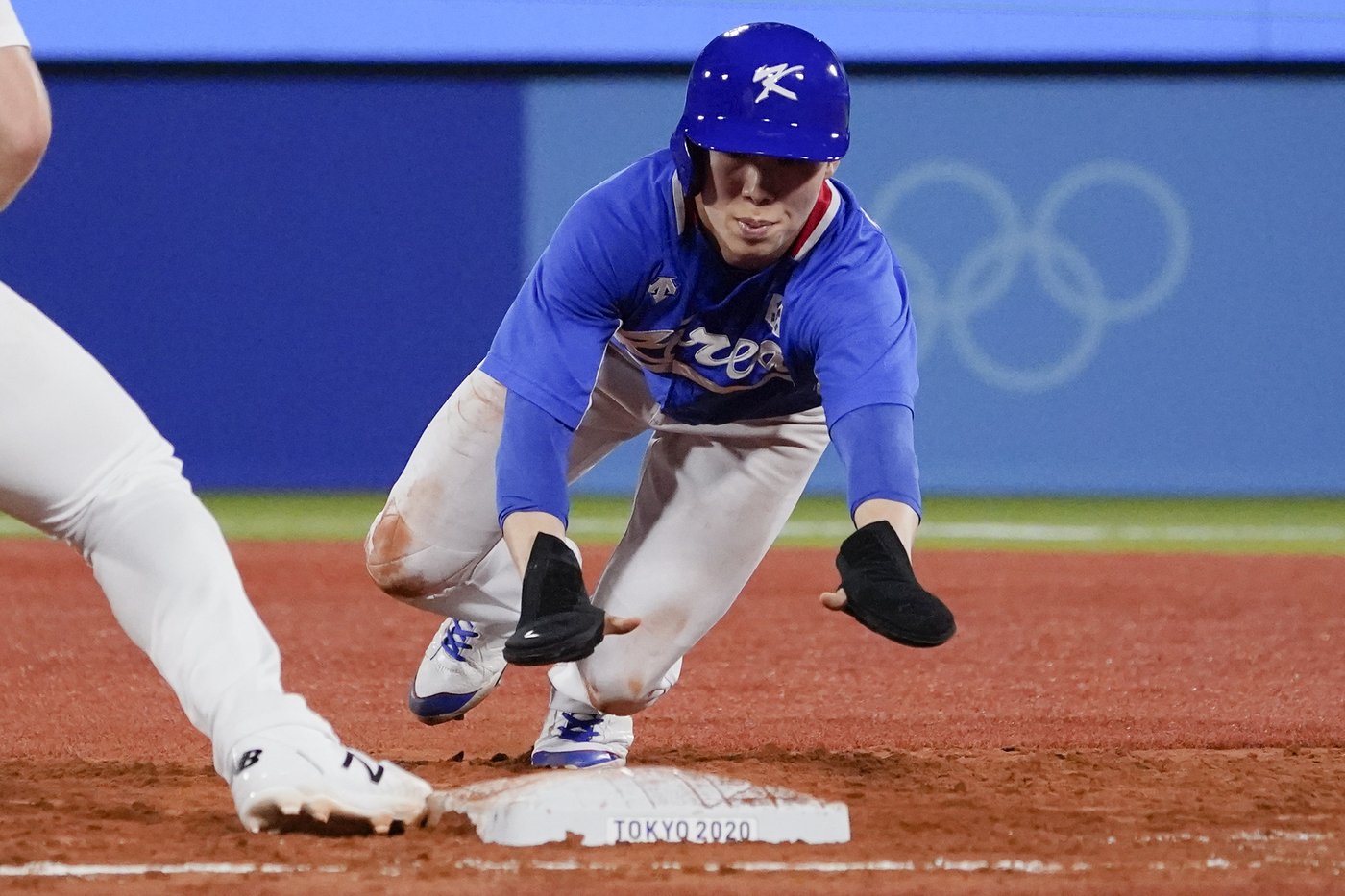 South Korean second baseman Hyeseong Kim agrees to $12.5M, 3-year deal with Los Angeles Dodgers | iNFOnews.ca
