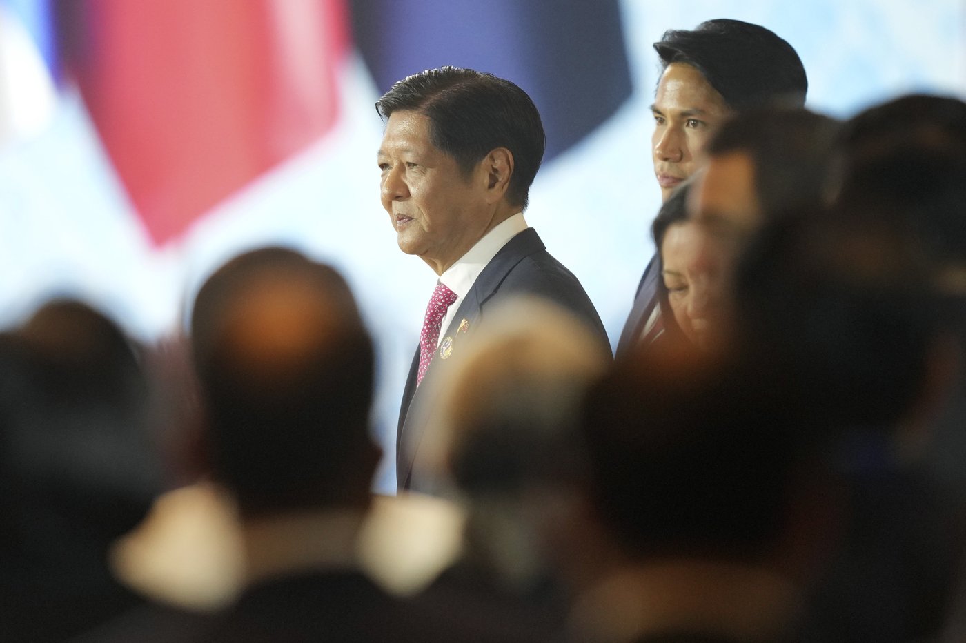 Southeast Asian leaders meet in Laos to discuss Myanmar war and disputed sea | iNFOnews.ca Southeast Asian leaders meet in Laos to discuss Myanmar war and disputed sea | iNFOnews.ca