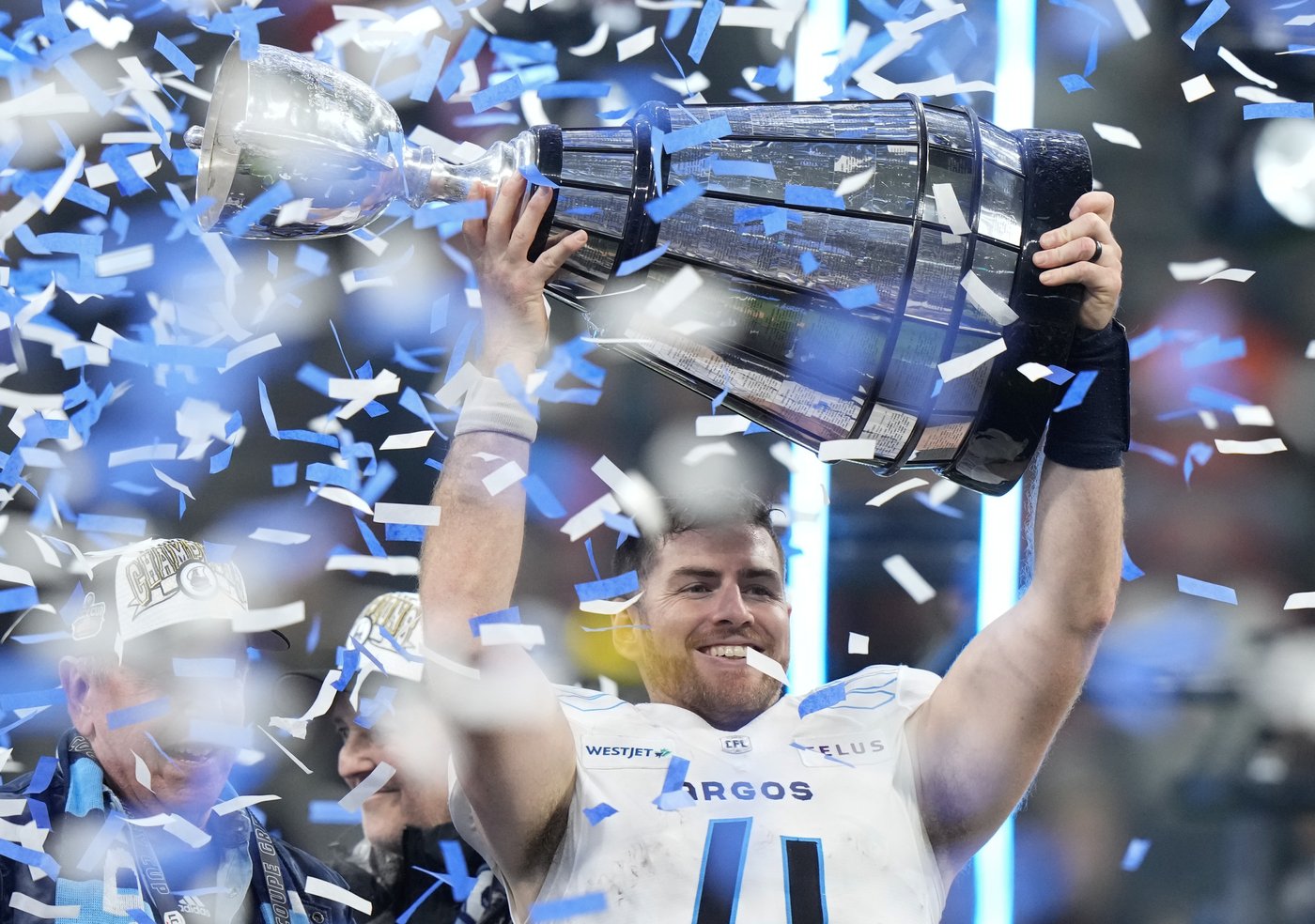 Majority of CFL teams have veteran experience at quarterback position | iNFOnews.ca