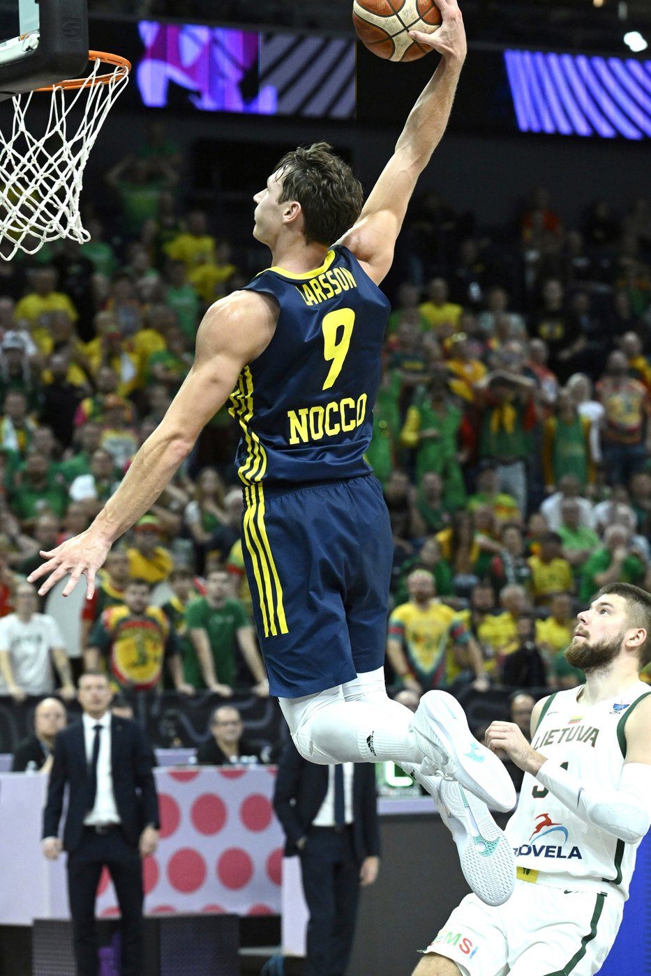 Britain stuns Montenegro at EuroBasket and Sengun leads Turkey past Serbia | iNFOnews.ca Britain stuns Montenegro at EuroBasket and Sengun leads Turkey past Serbia | iNFOnews.ca