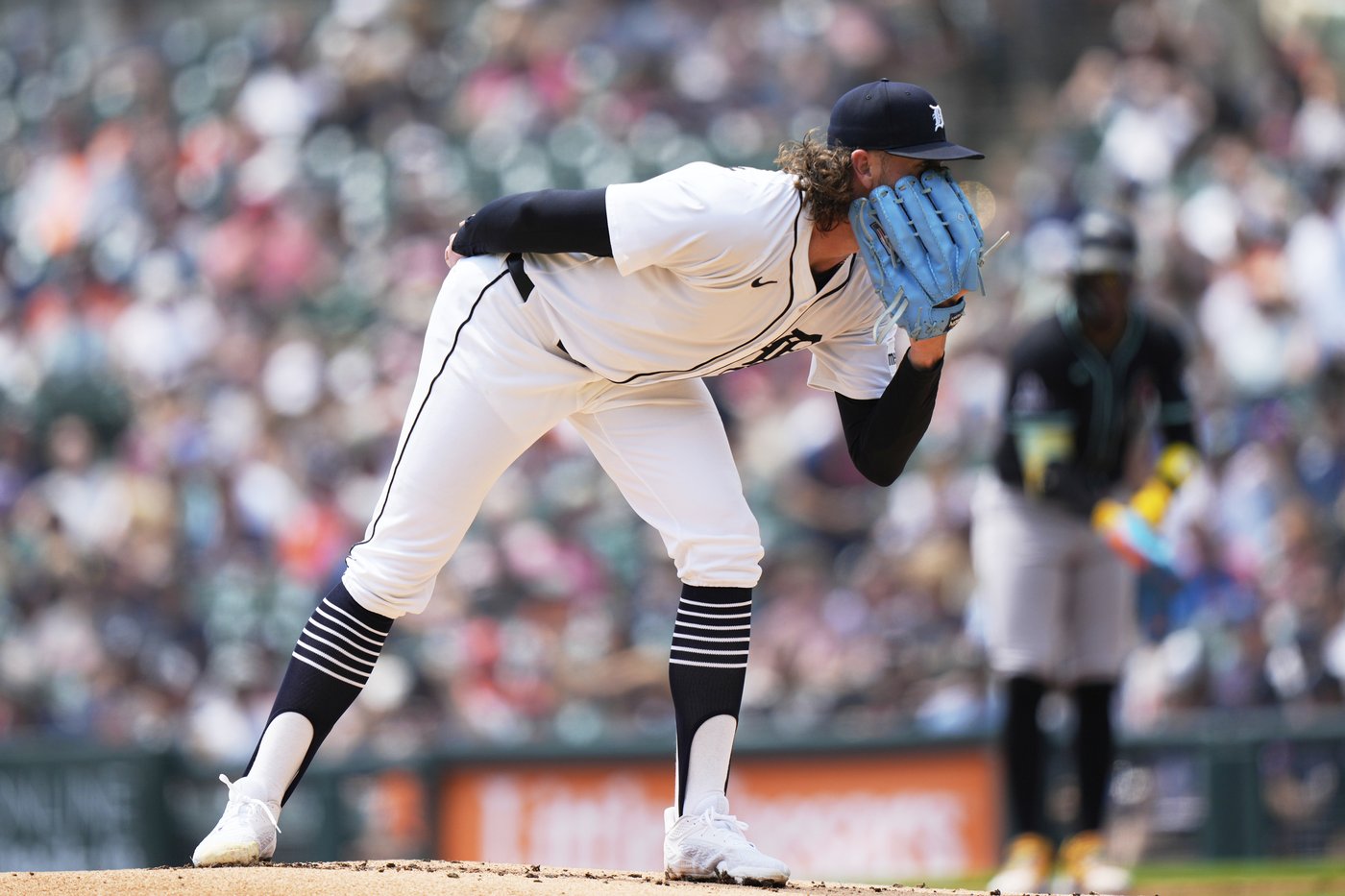 Tigers beat Diamondbacks 7-2, winning 4th straight after a 1-12 slump | iNFOnews.ca Tigers beat Diamondbacks 7-2, winning 4th straight after a 1-12 slump | iNFOnews.ca
