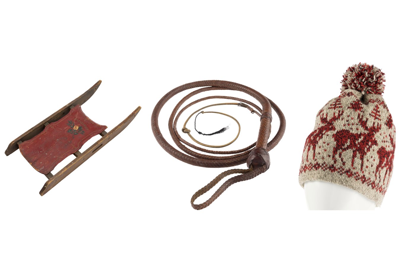 Indiana Jones' whip, Kane's Rosebud sled and Culkin's 'Home Alone' snow cap are going up for auction | iNFOnews.ca