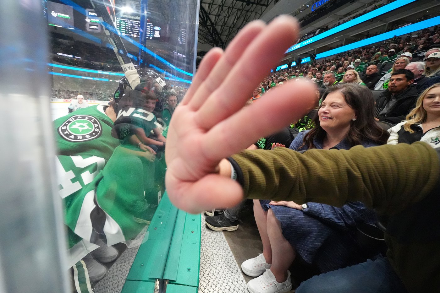 Seguin's late first-period goal gives Stars 2-1 win over Kraken | iNFOnews.ca Seguin's late first-period goal gives Stars 2-1 win over Kraken | iNFOnews.ca