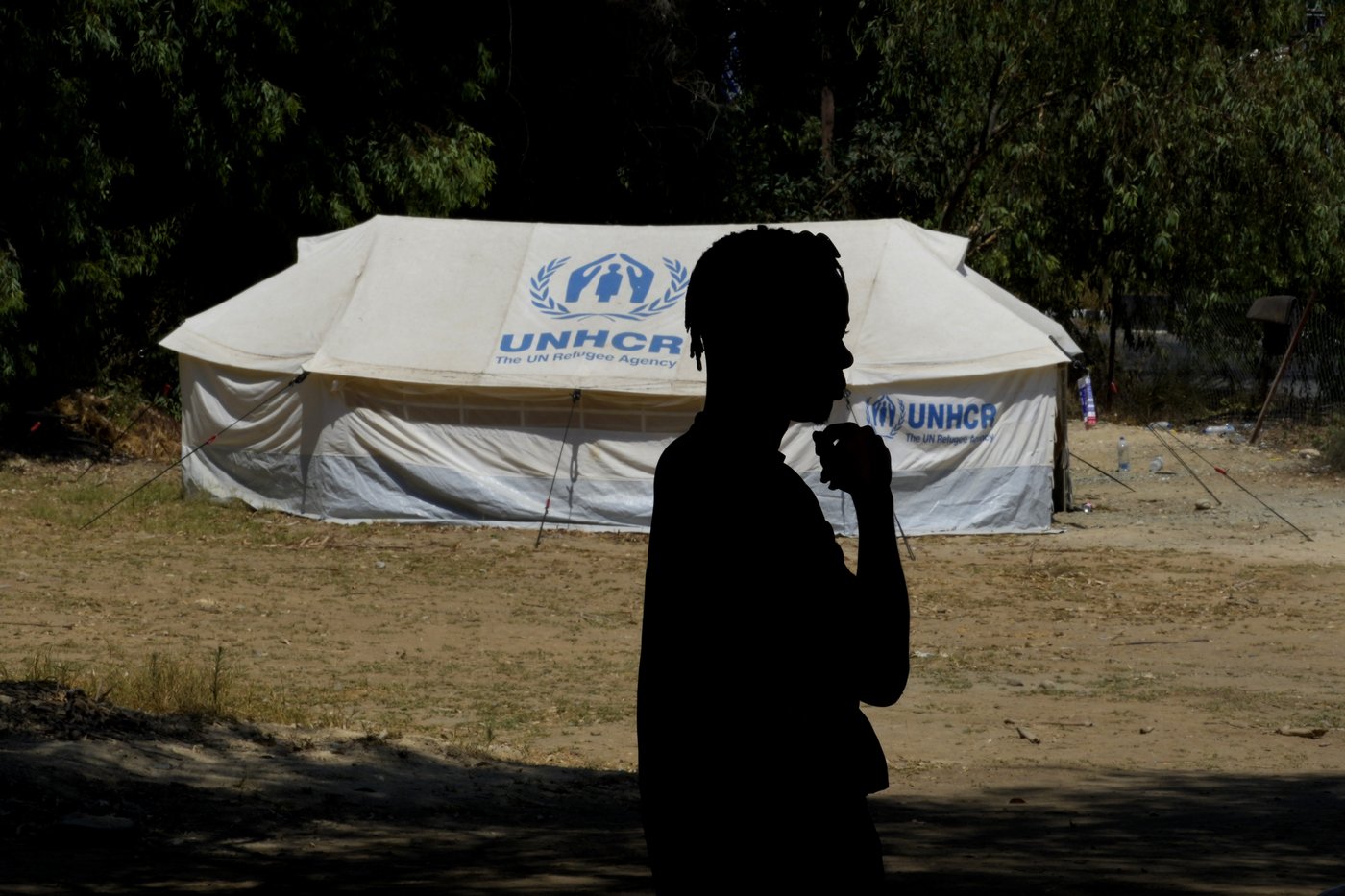 Europe's human rights watchdog urges Cyprus to let migrants stuck in UN buffer zone seek asylum | iNFOnews.ca