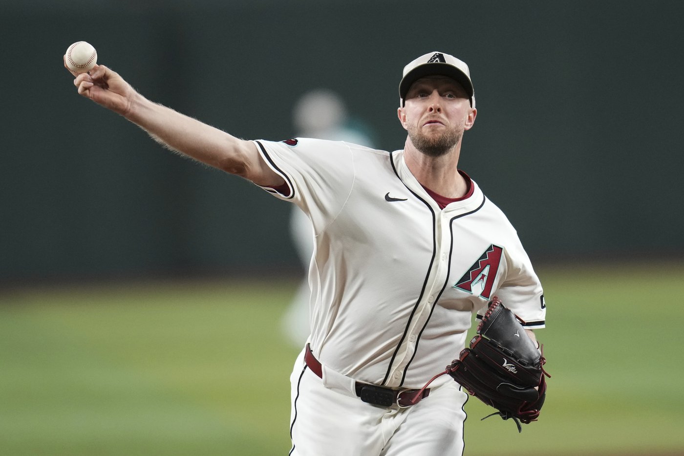 Merrill Kelly strikes out a season-high 11, Diamondbacks edge Rockies 1-0 for series win | iNFOnews.ca Merrill Kelly strikes out a season-high 11, Diamondbacks edge Rockies 1-0 for series win | iNFOnews.ca