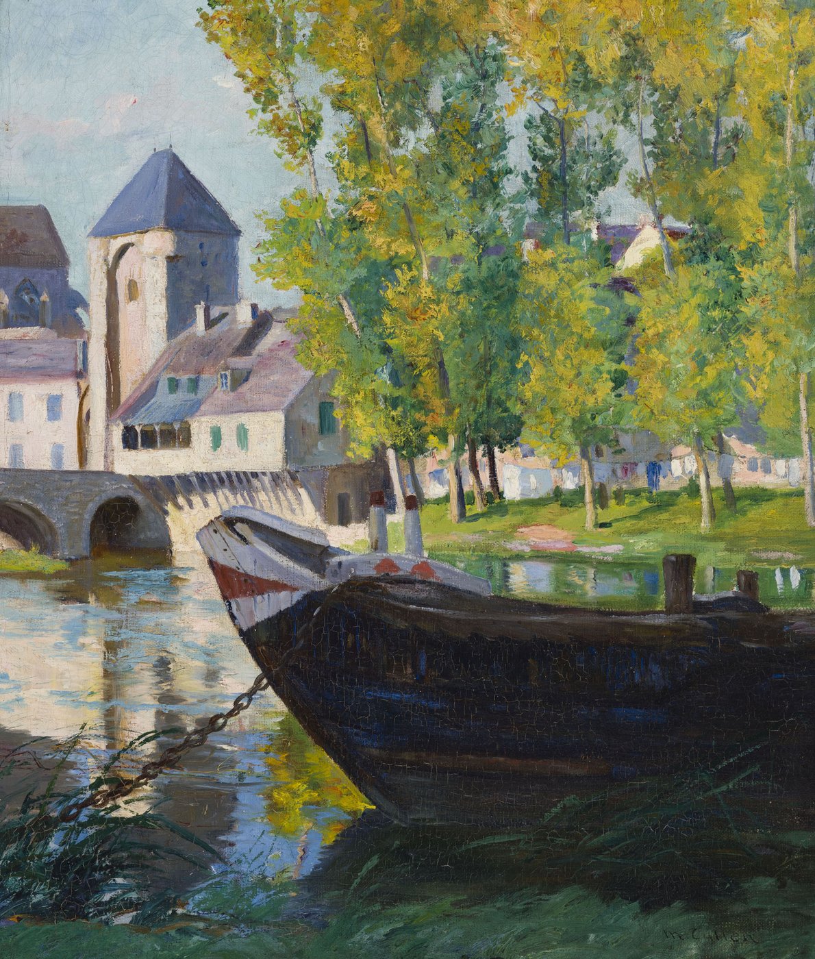 Vintage Hudson's Bay blankets, more paintings headed for online auction | iNFOnews.ca Vintage Hudson's Bay blankets, more paintings headed for online auction | iNFOnews.ca