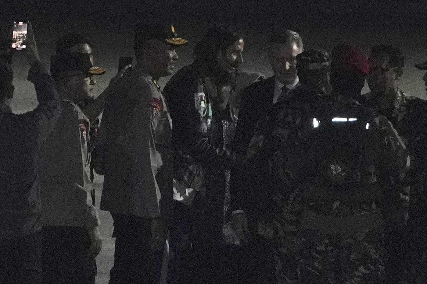 A New Zealand pilot is freed after 19 months in rebel captivity in Indonesia's Papua region | iNFOnews.ca A New Zealand pilot is freed after 19 months in rebel captivity in Indonesia's Papua region | iNFOnews.ca