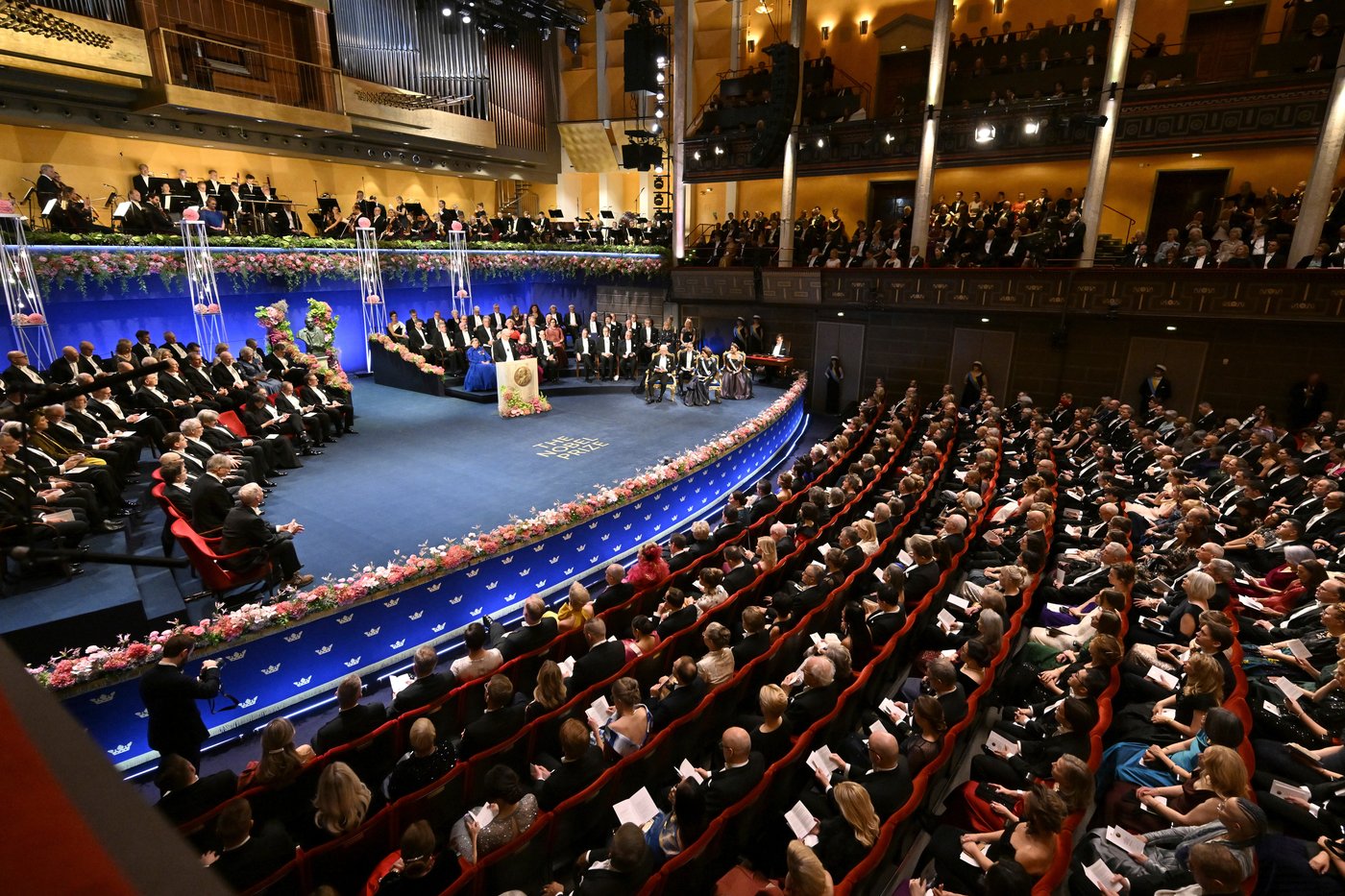 The Nobel Prize winners will be announced next week. What to know about the prestigious awards | iNFOnews.ca The Nobel Prize winners will be announced next week. What to know about the prestigious awards | iNFOnews.ca