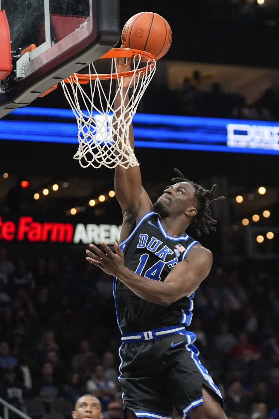 No. 6 Duke deals with more cramping issues in loss to No. 19 Kentucky | iNFOnews.ca No. 6 Duke deals with more cramping issues in loss to No. 19 Kentucky | iNFOnews.ca