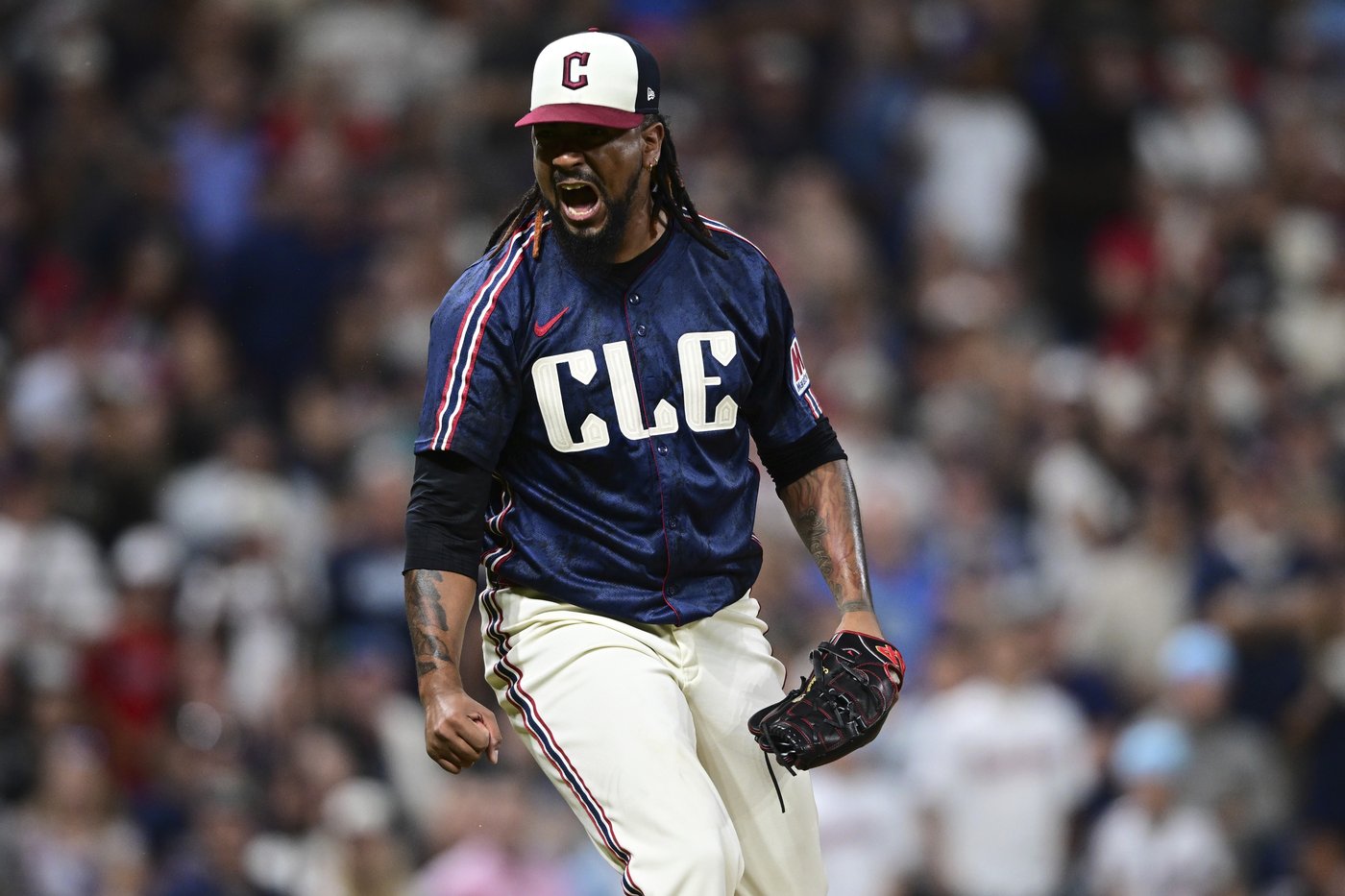 Ohio's gambling oversight agency says it is working with MLB on investigation involving Guardians | iNFOnews.ca
