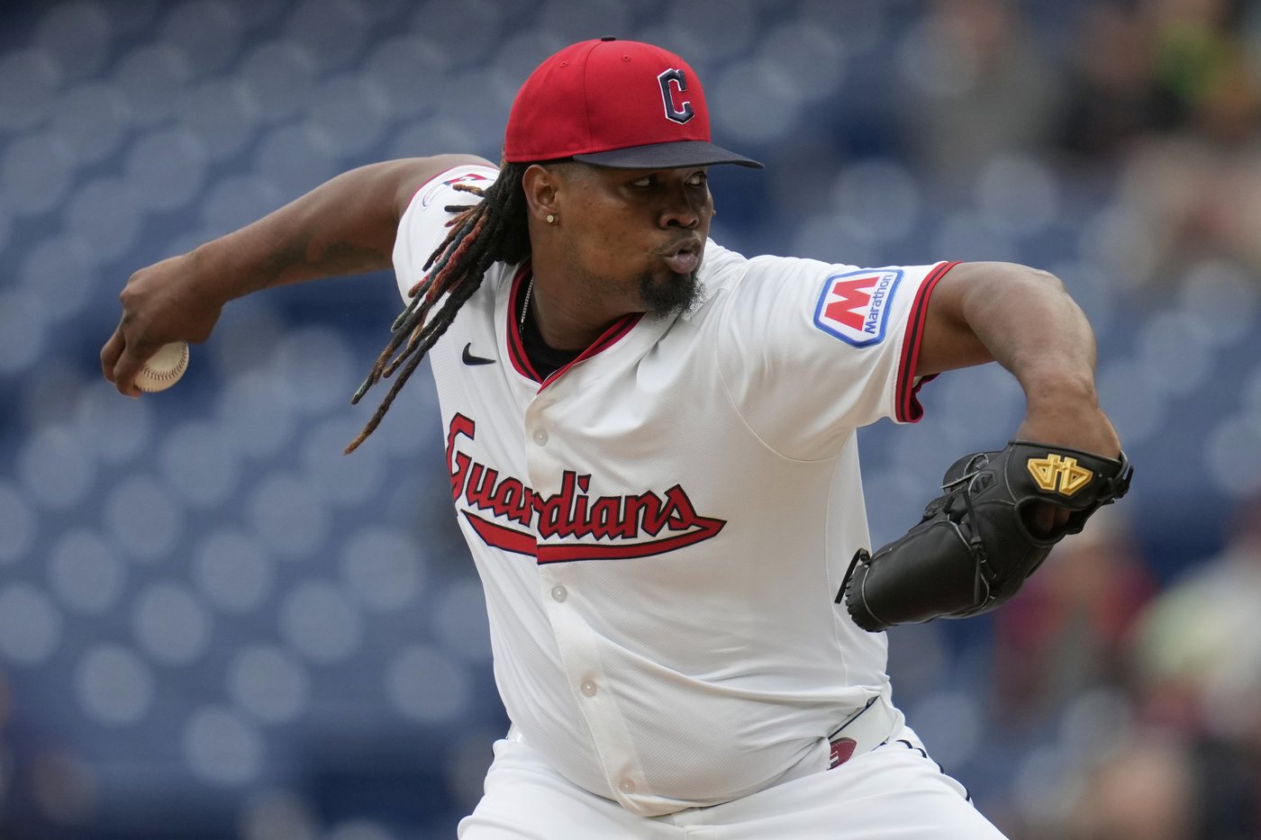 Paid leaves of Guardians pitchers Clase and Ortiz extended as MLB continues gambling investigation | iNFOnews.ca Paid leaves of Guardians pitchers Clase and Ortiz extended as MLB continues gambling investigation | iNFOnews.ca