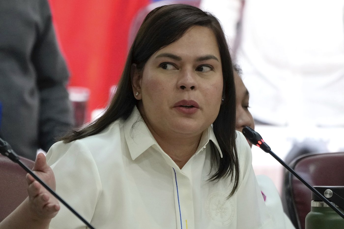 Philippine showdown: President says he'll fight vice president's plot to have him killed | iNFOnews.ca