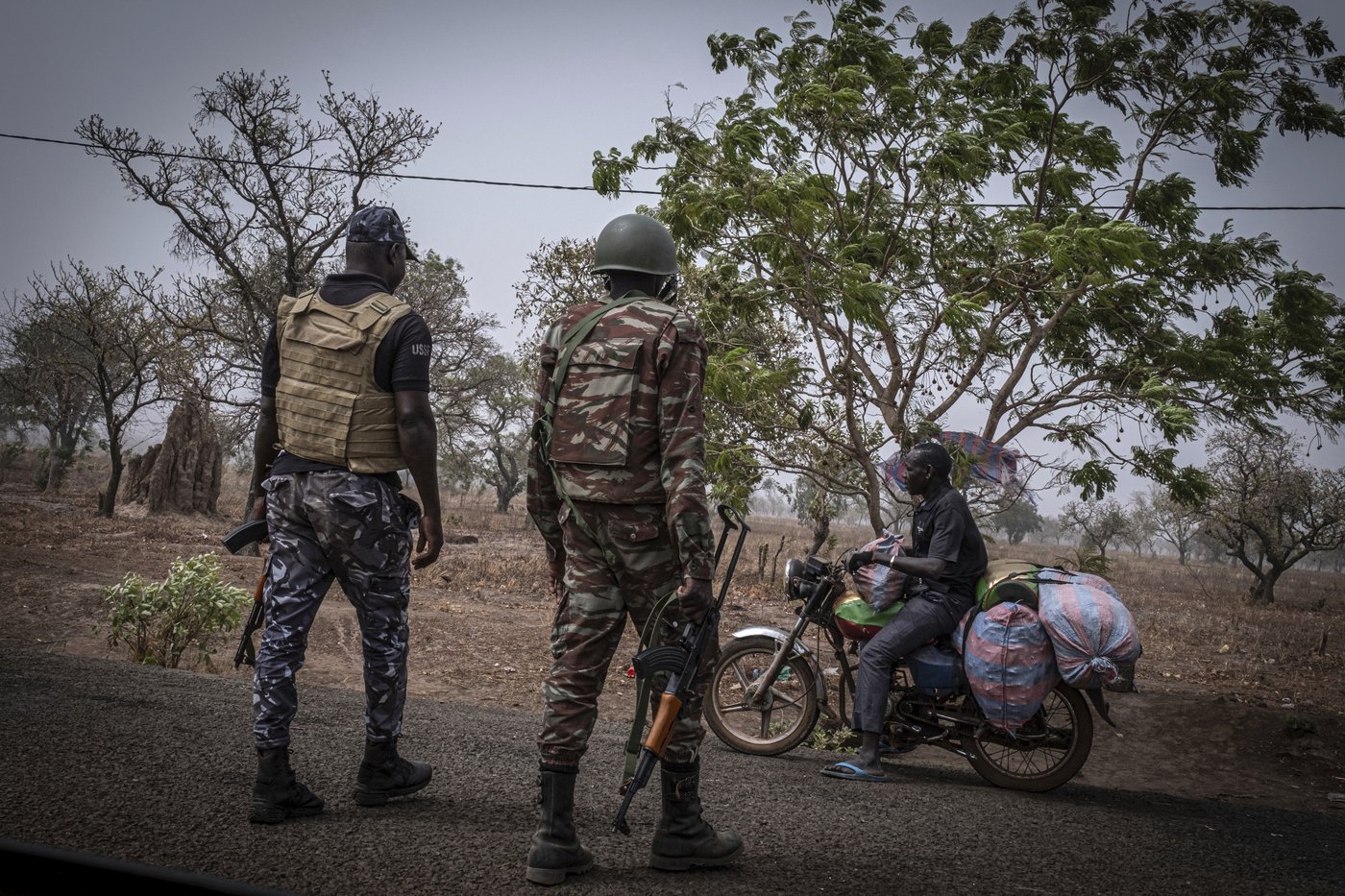 Attacks by Islamic extremists are rampant in Africa's Sahel. Here's what we know about them | iNFOnews.ca Attacks by Islamic extremists are rampant in Africa's Sahel. Here's what we know about them | iNFOnews.ca