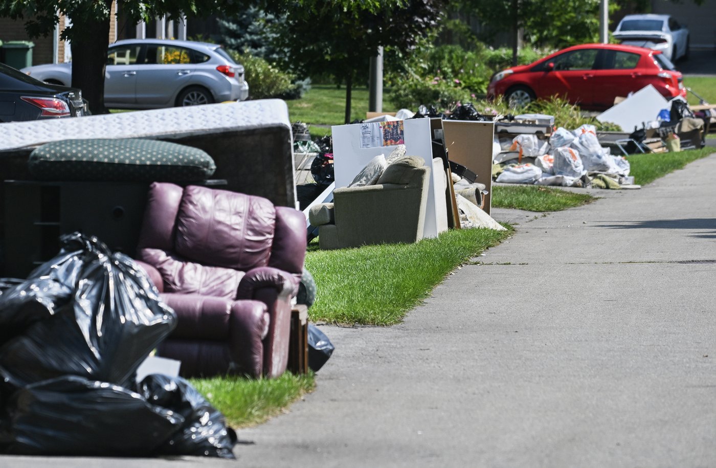 'Smoke and mirrors': Quebec residents feel abandoned after August flooding | iNFOnews.ca 'Smoke and mirrors': Quebec residents feel abandoned after August flooding | iNFOnews.ca