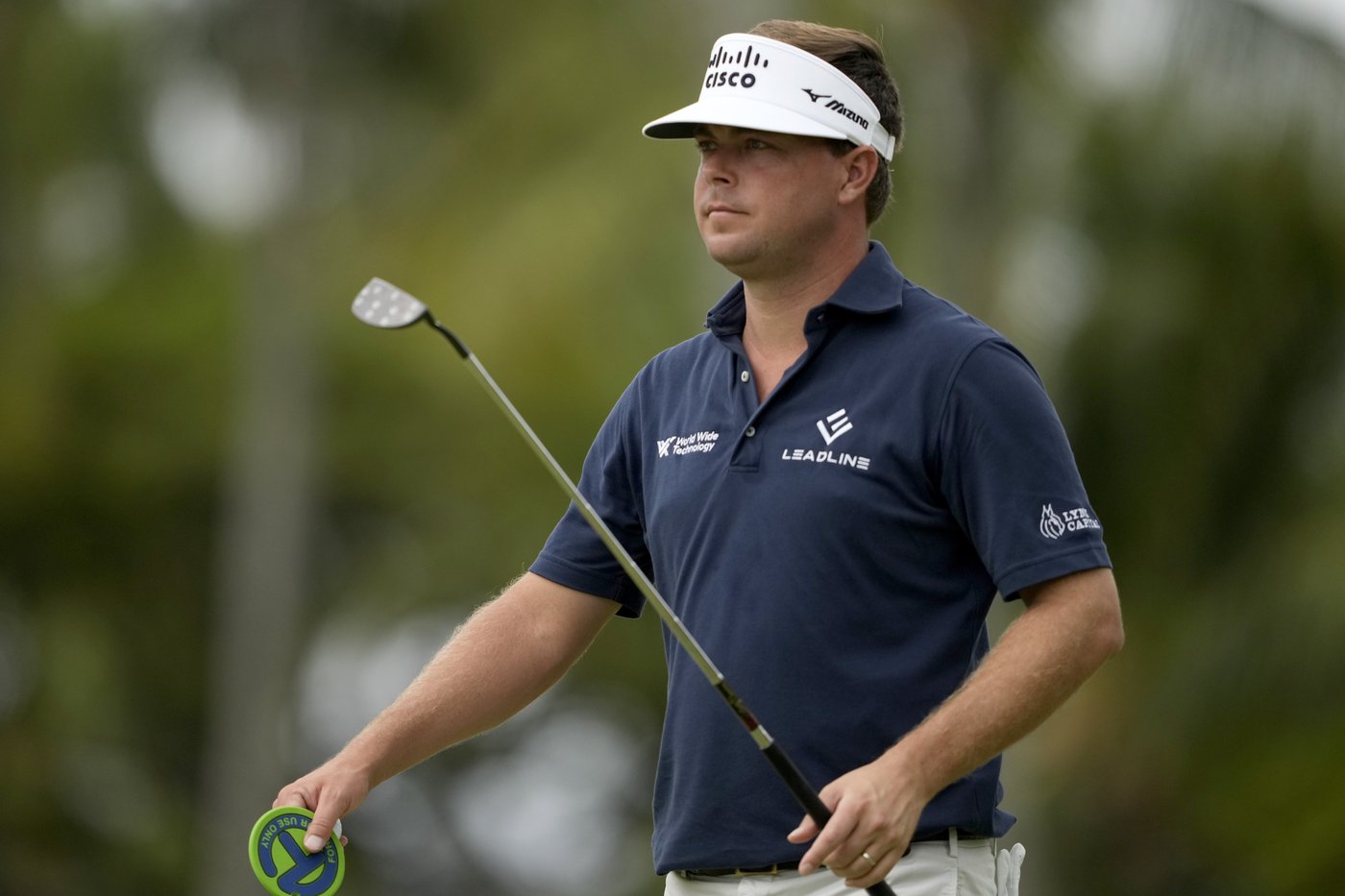 Sony Open starts the race for fewer PGA Tour players to keep their jobs | iNFOnews.ca