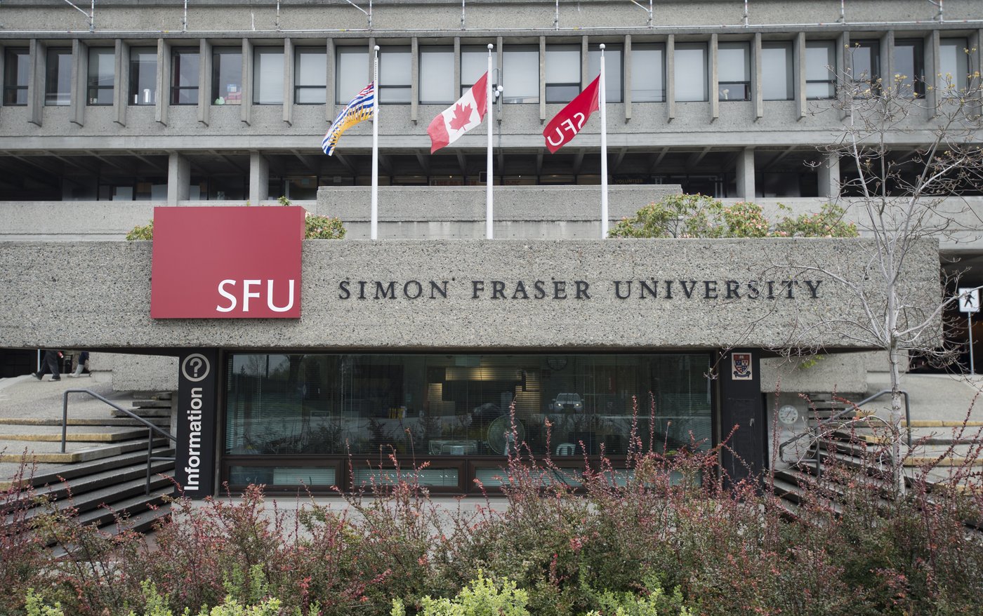 B.C. court dismisses challenge to university faculty association's Gaza resolutions | iNFOnews.ca B.C. court dismisses challenge to university faculty association's Gaza resolutions | iNFOnews.ca