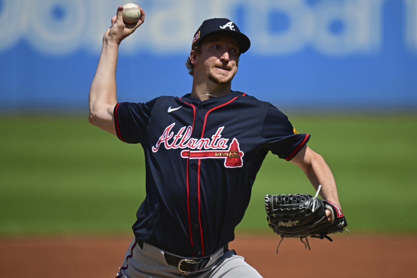 Brewers sign veteran pitcher Erick Fedde and place All-Star closer Trevor Megill on injured list | iNFOnews.ca Brewers sign veteran pitcher Erick Fedde and place All-Star closer Trevor Megill on injured list | iNFOnews.ca