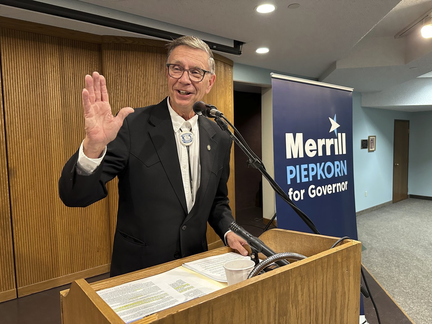 AP Decision Notes: What to expect in North Dakota on Election Day | iNFOnews.ca