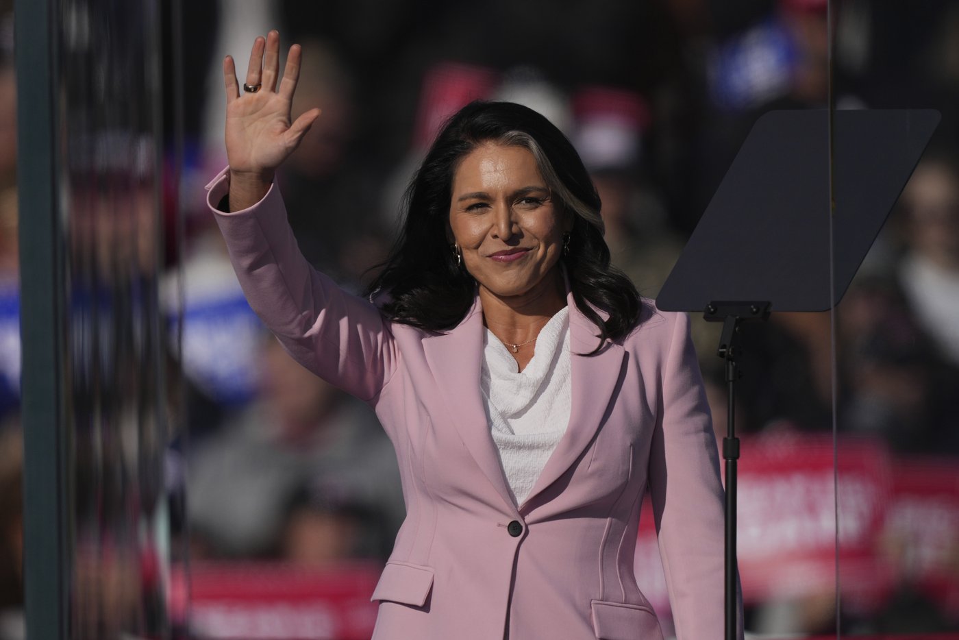 What Americans think about Hegseth, Gabbard and key Trump Cabinet picks AP-NORC poll | iNFOnews.ca