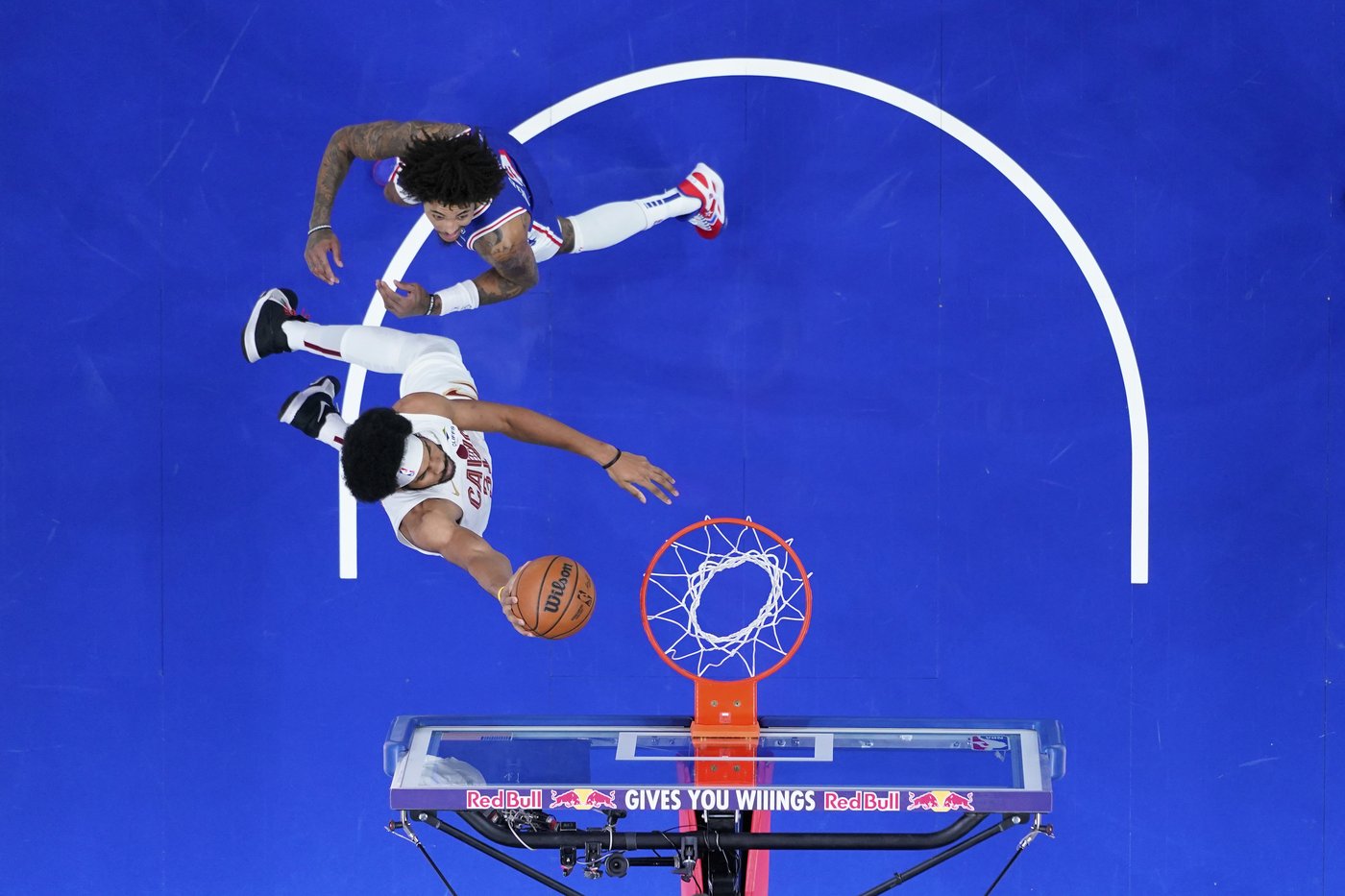 Cavs beats Sixers 114-106 to become 6th NBA team to start a season 13-0 | iNFOnews.ca Cavs beats Sixers 114-106 to become 6th NBA team to start a season 13-0 | iNFOnews.ca