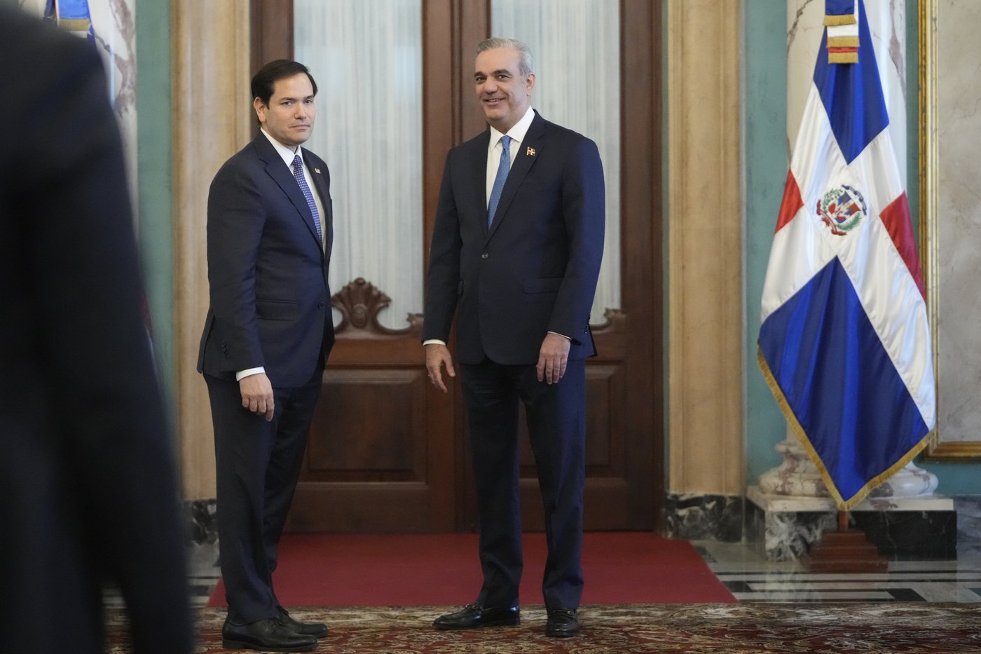 How Rubio’s trip abroad was overshadowed by foreign policy at home, from USAID to Trump's Gaza plan | iNFOnews.ca How Rubio’s trip abroad was overshadowed by foreign policy at home, from USAID to Trump's Gaza plan | iNFOnews.ca