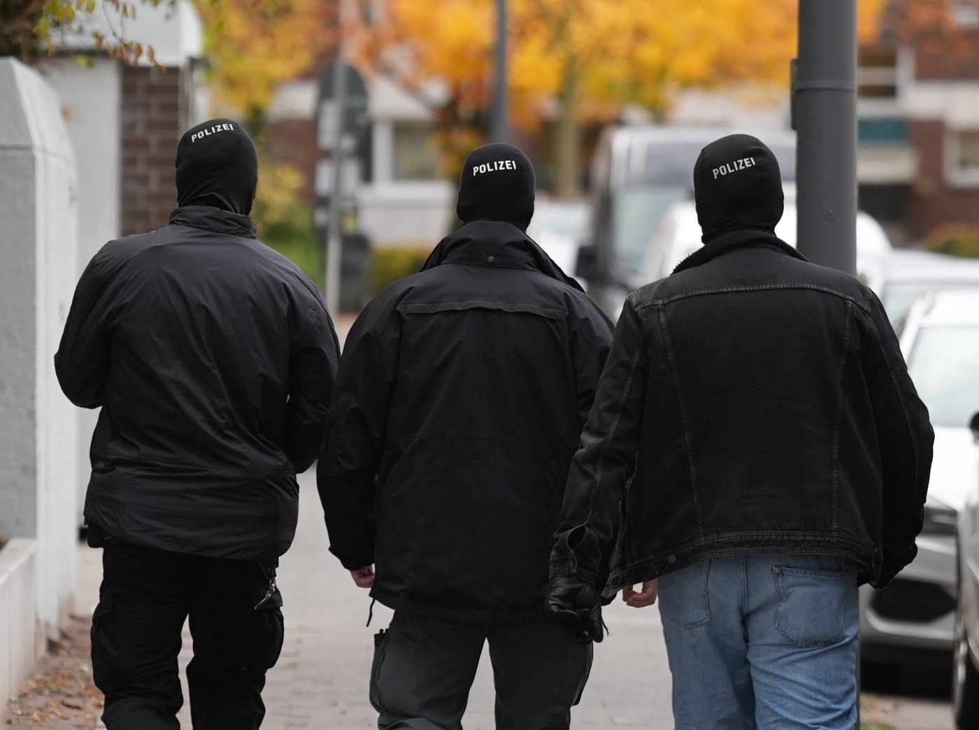 Germany cracks down on Muslim groups viewed as threats to its constitutional order | iNFOnews.ca Germany cracks down on Muslim groups viewed as threats to its constitutional order | iNFOnews.ca