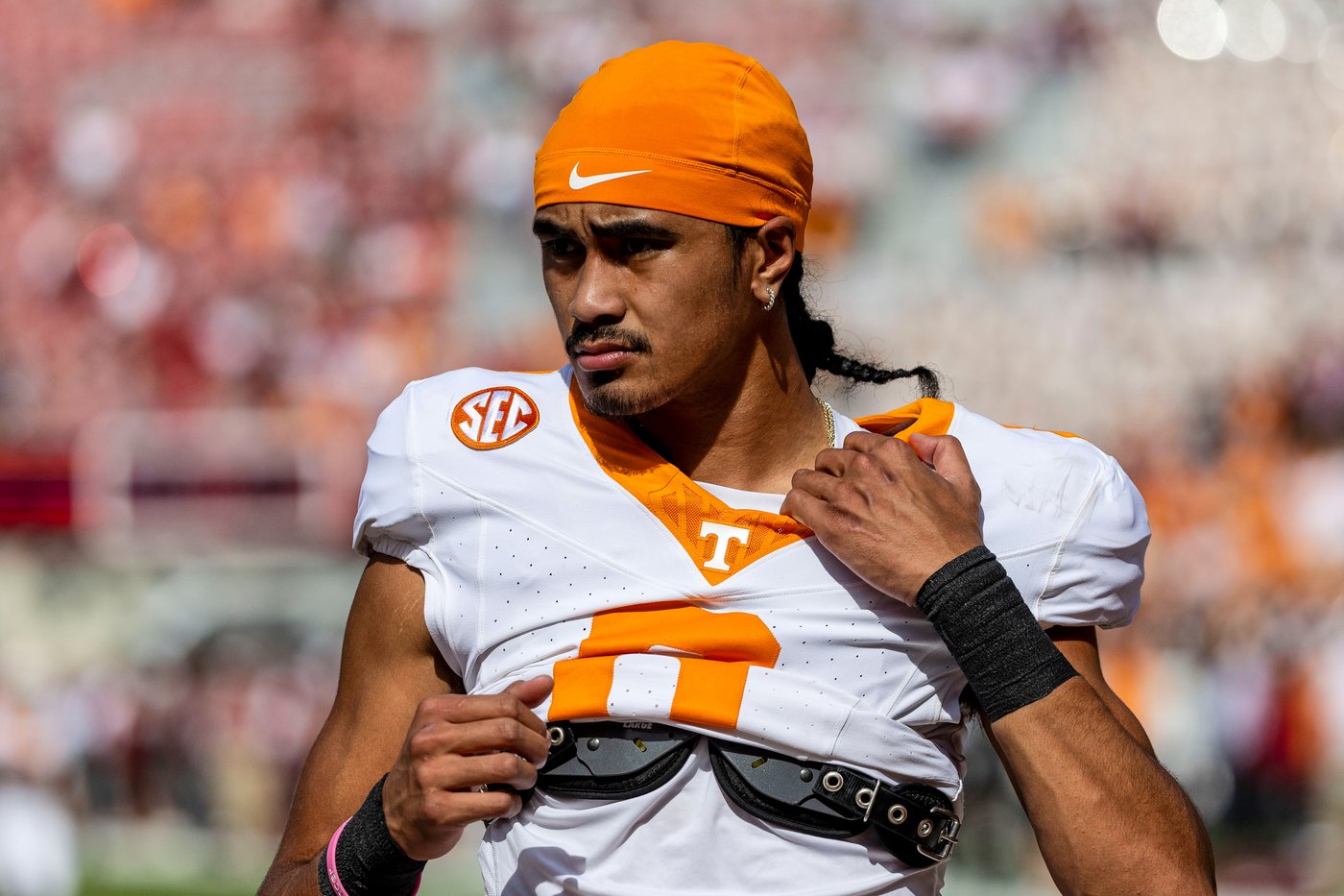 Nico and Madden Iamaleava transfers raise issue of whether NIL collectives will recoup payments | iNFOnews.ca Nico and Madden Iamaleava transfers raise issue of whether NIL collectives will recoup payments | iNFOnews.ca