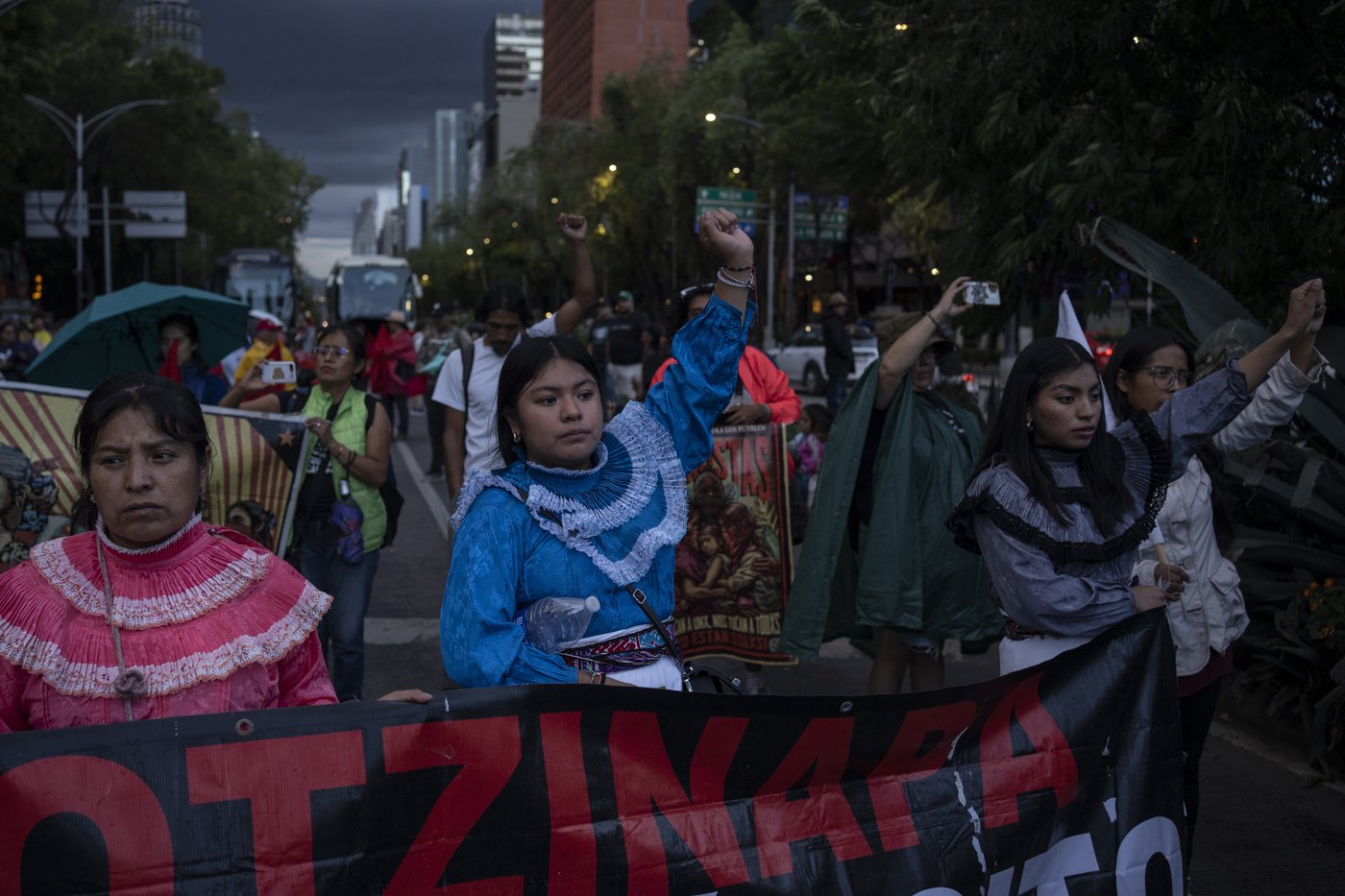 It's been a decade since 43 students disappeared in Mexico. Their parents still fight for answers | iNFOnews.ca