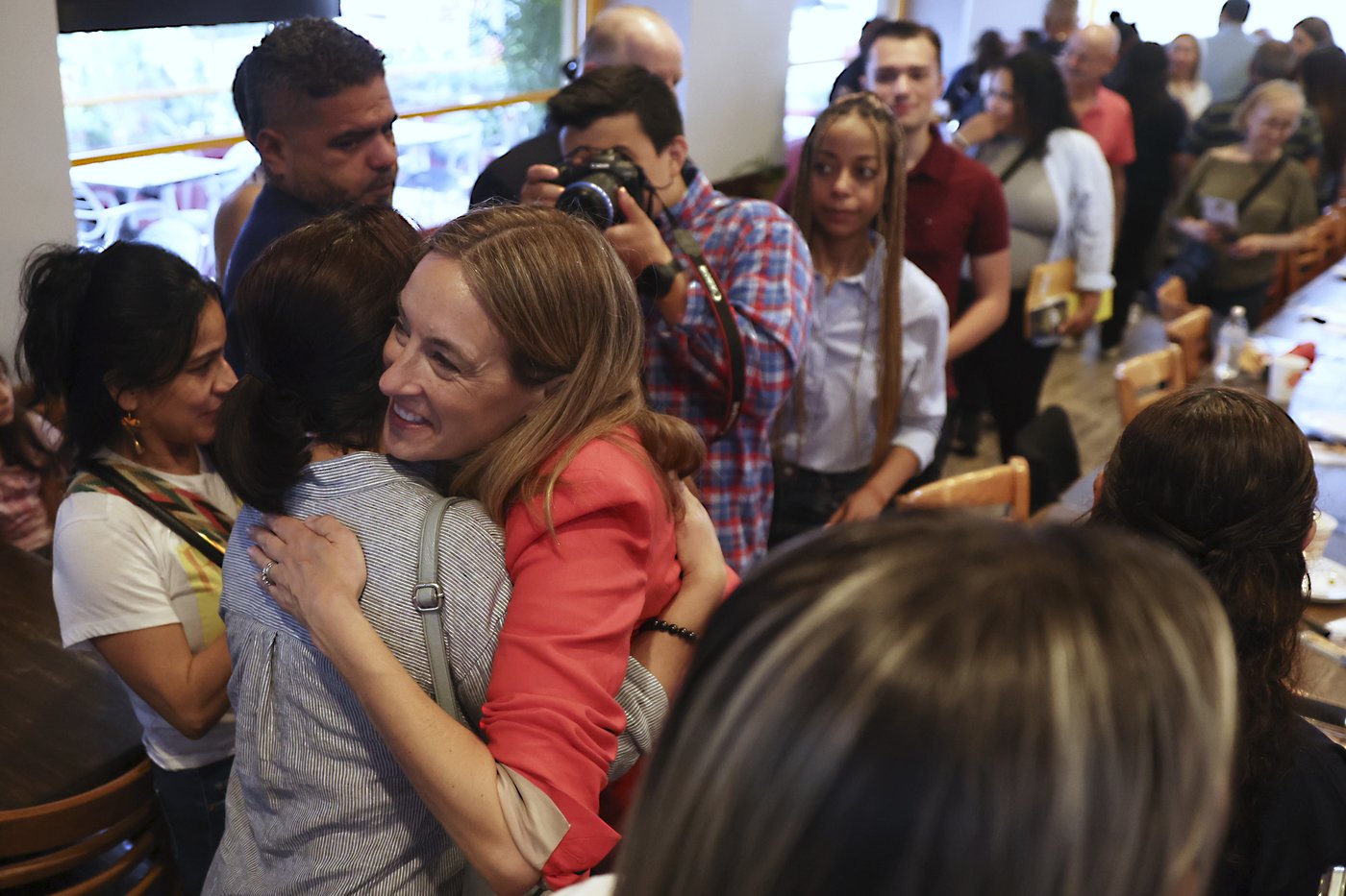 It’s the economy, estúpido: New Jersey governor's race tests Democrats' efforts to win back Latinos | iNFOnews.ca