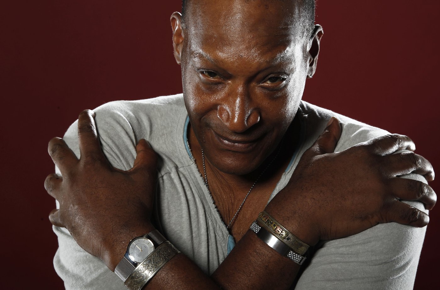Actor Tony Todd, known for his role in the movie 'Candyman' and other films, dies at 69 | iNFOnews.ca