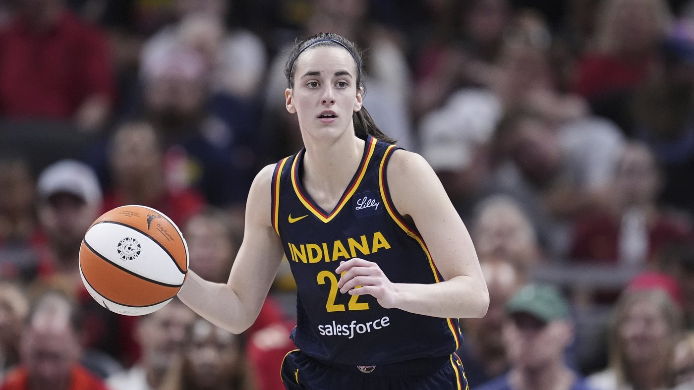 Texas man charged with stalking WNBA and Indiana Fever star Caitlin Clark | iNFOnews.ca Texas man charged with stalking WNBA and Indiana Fever star Caitlin Clark | iNFOnews.ca