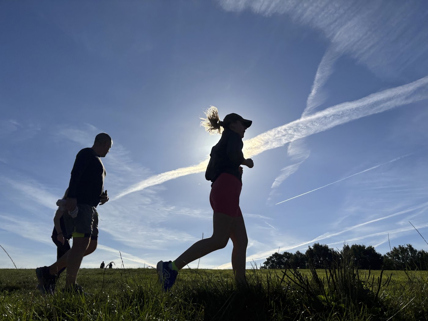 Feel-good parkruns have raced past their humble beginnings and now draw millions for fitness and fun | iNFOnews.ca Feel-good parkruns have raced past their humble beginnings and now draw millions for fitness and fun | iNFOnews.ca