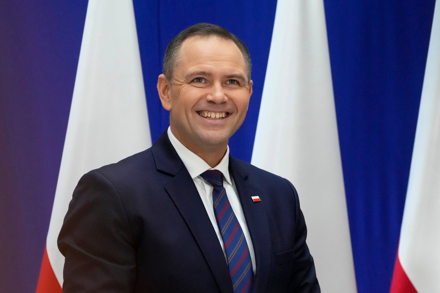 Poland's new president nods to the far right in his first 100 days | iNFOnews.ca Poland's new president nods to the far right in his first 100 days | iNFOnews.ca