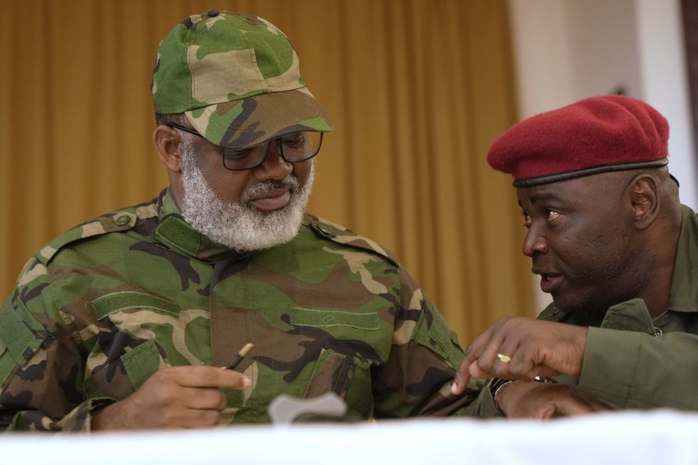 As M23 rebel group advances in Congo, a new leader signals a shift in its identity | iNFOnews.ca