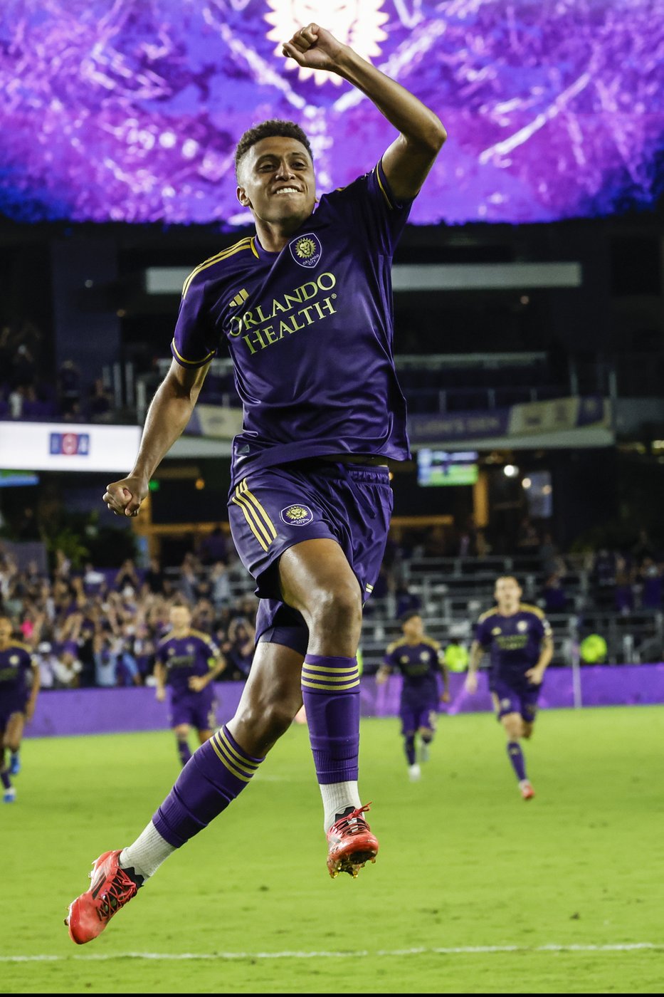 Facundo Torres rallies Orlando City to 4-1 shootout win over Charlotte in first-round rubber match | iNFOnews.ca
