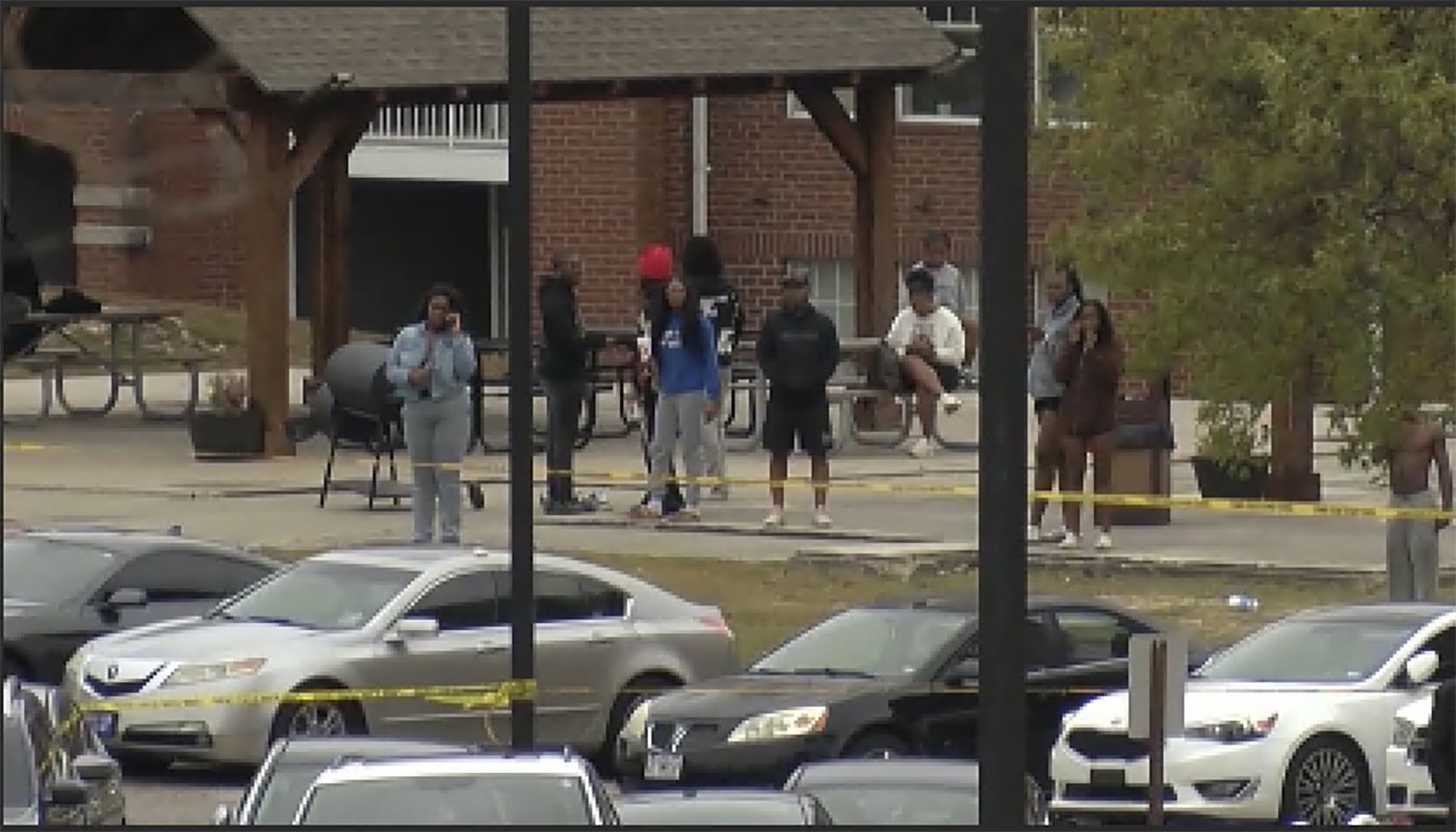 Man jailed after Tuskegee University shooting says he fired his gun, but denies shooting at anyone | iNFOnews.ca Man jailed after Tuskegee University shooting says he fired his gun, but denies shooting at anyone | iNFOnews.ca