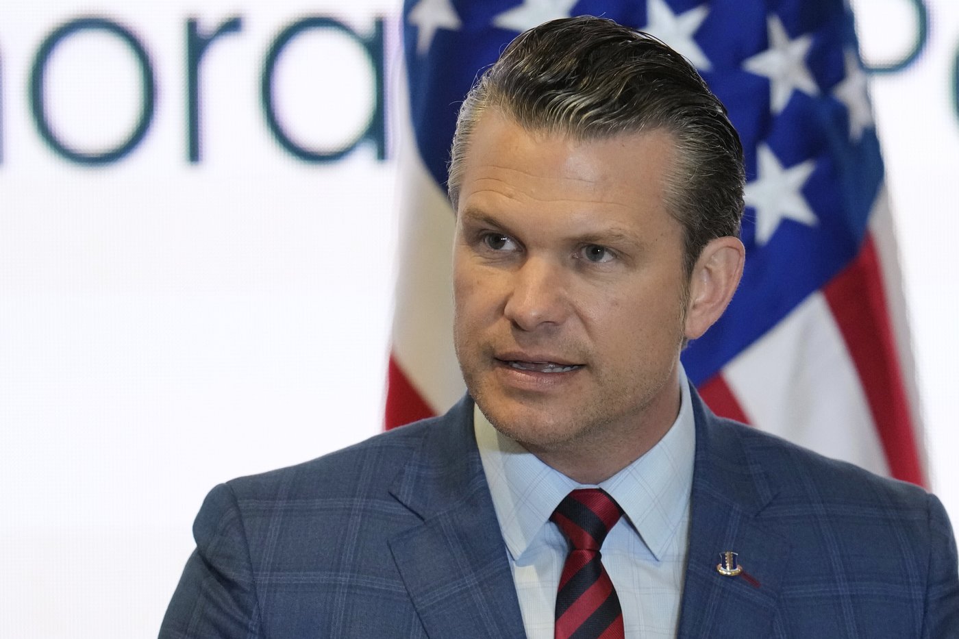 Pentagon senior adviser Dan Caldwell ousted during investigation into leaks | iNFOnews.ca