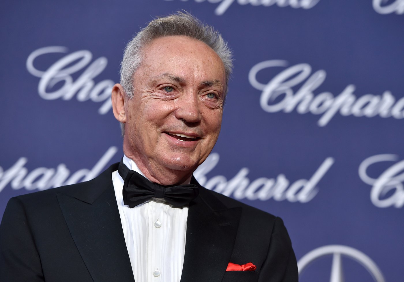 Udo Kier, striking German actor from 'My Own Private Idaho' and 'Ace Ventura,' dies at 81 | iNFOnews.ca