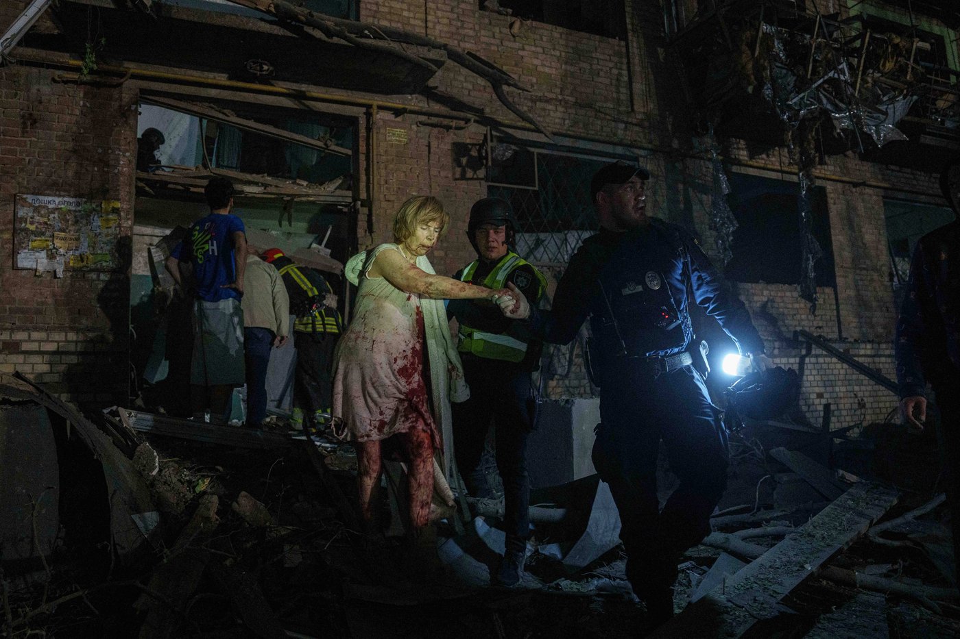 PHOTO COLLECTION: Russia Ukraine War | iNFOnews.ca
