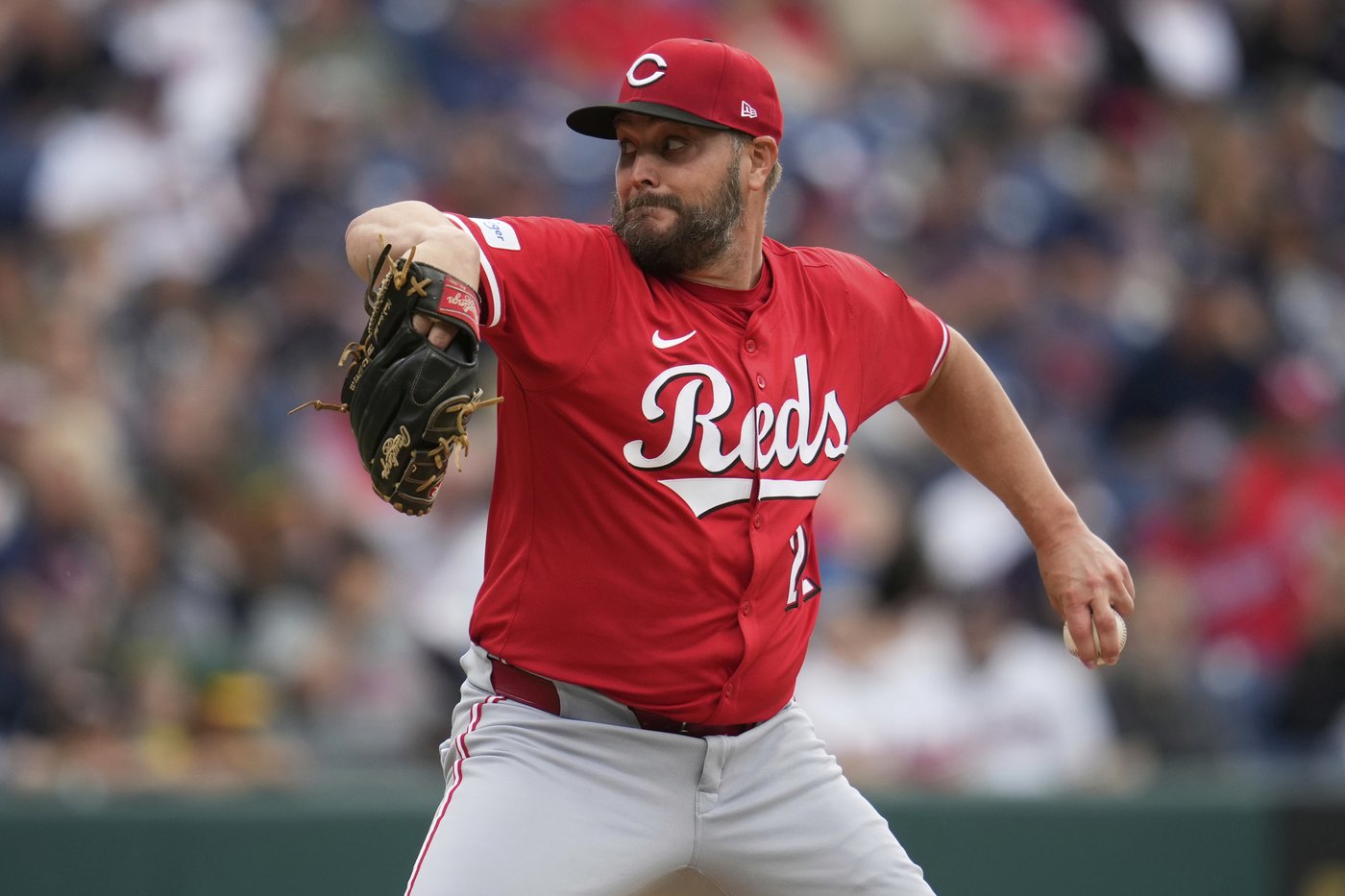 Miley declines to address accusations in court documents about death of Tyler Skaggs | iNFOnews.ca Miley declines to address accusations in court documents about death of Tyler Skaggs | iNFOnews.ca
