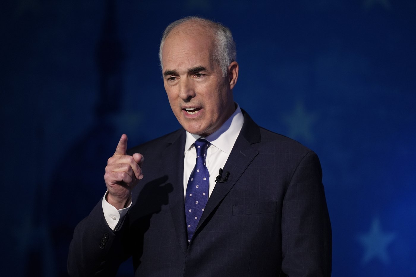 McCormick and Casey disagree on abortion, guns and energy in their last debate | iNFOnews.ca McCormick and Casey disagree on abortion, guns and energy in their last debate | iNFOnews.ca