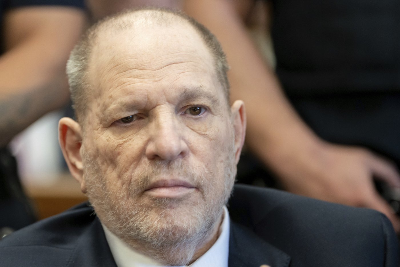 First accuser takes the witness stand at Harvey Weinstein’s #MeToo retrial | iNFOnews.ca