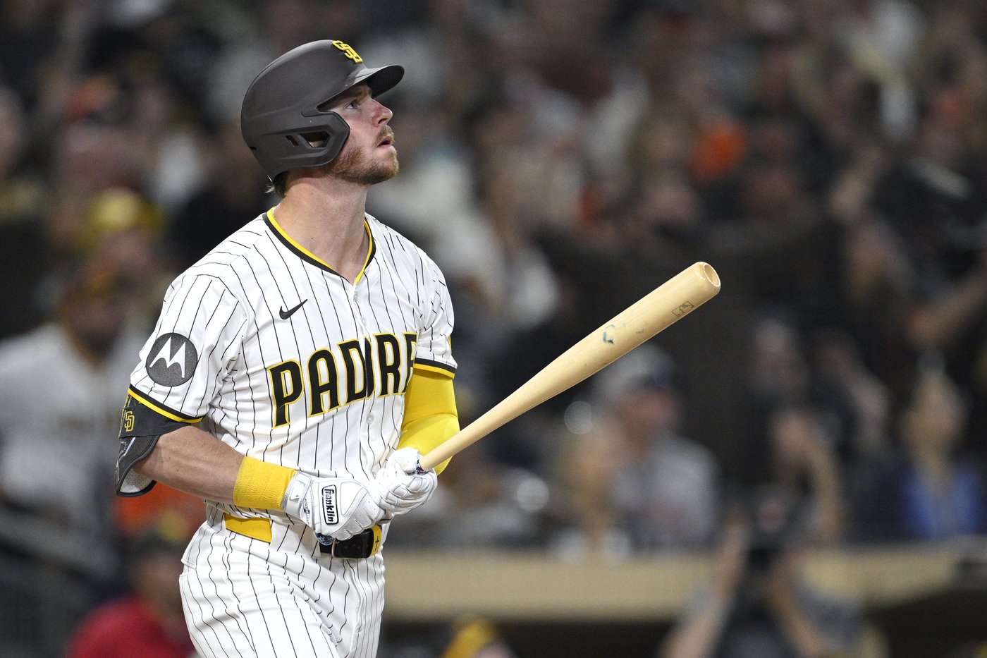 Ramos, Devers, Flores homer to back Ray as the Giants beat the Padres 4-3 | iNFOnews.ca