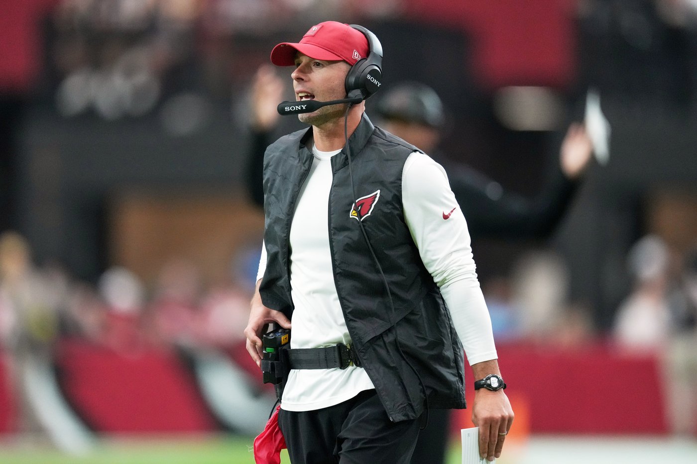 QB Kyler Murray won't start, could play as Cardinals take 5-game skid into Dallas | iNFOnews.ca QB Kyler Murray won't start, could play as Cardinals take 5-game skid into Dallas | iNFOnews.ca